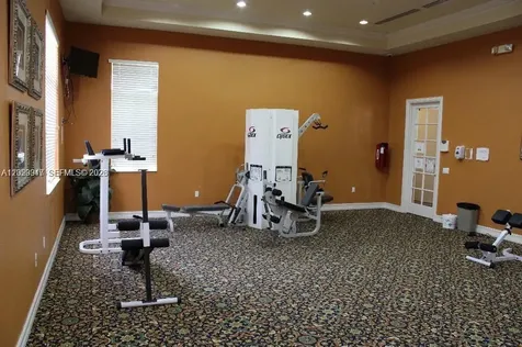 2004 Marsh Harbor Drive Riviera Beach FL 33404