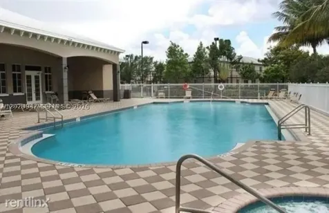 2004 Marsh Harbor Drive Riviera Beach FL 33404