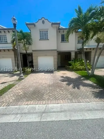 2004 Marsh Harbor Drive Riviera Beach FL 33404