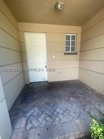 2004 Marsh Harbor Drive Riviera Beach FL 33404