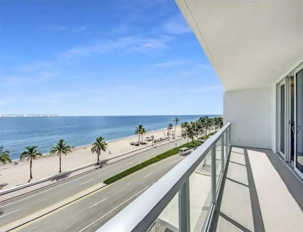 209 N Fort Lauderdale Beach Boulevard Fort Lauderdale FL 33304
