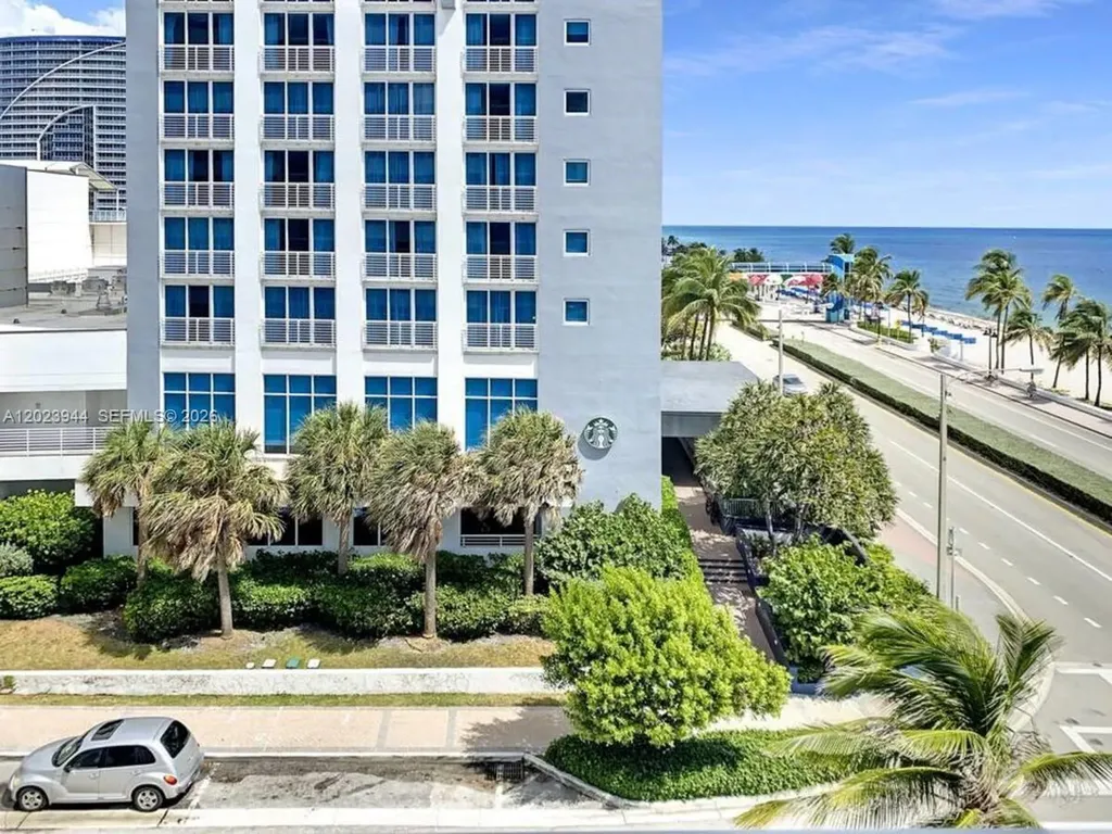 209 N Fort Lauderdale Beach Boulevard Fort Lauderdale FL 33304