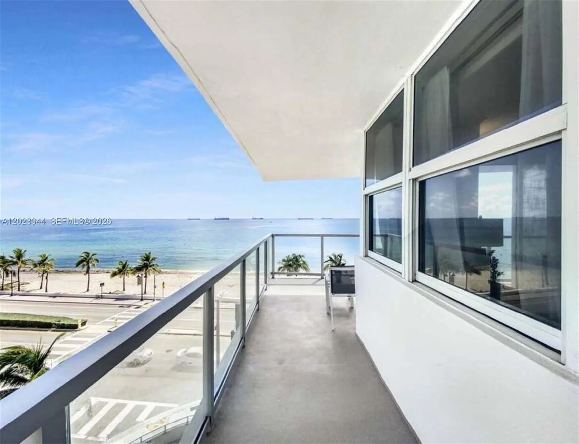 209 N Fort Lauderdale Beach Boulevard Fort Lauderdale FL 33304