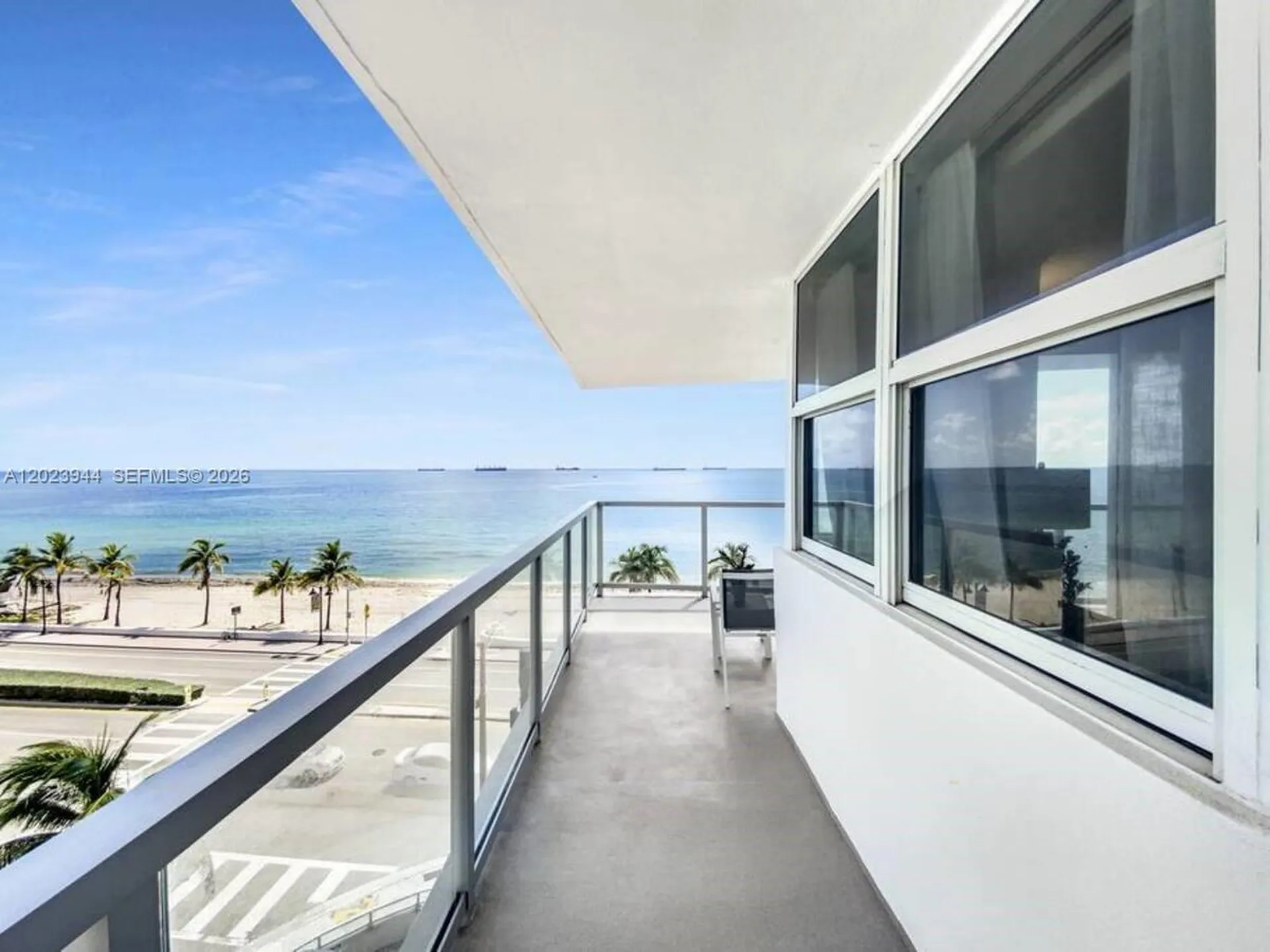 209 N Fort Lauderdale Beach Boulevard Fort Lauderdale FL 33304