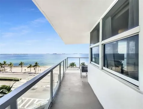209 N Fort Lauderdale Beach Boulevard Fort Lauderdale FL 33304
