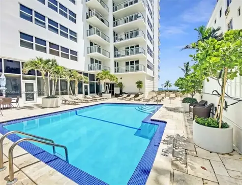 209 N Fort Lauderdale Beach Boulevard Fort Lauderdale FL 33304