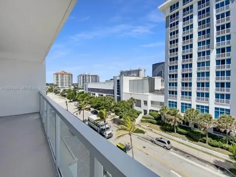 209 N Fort Lauderdale Beach Boulevard Fort Lauderdale FL 33304