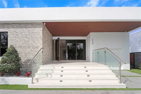 330 SW 19th Road Miami FL 33129