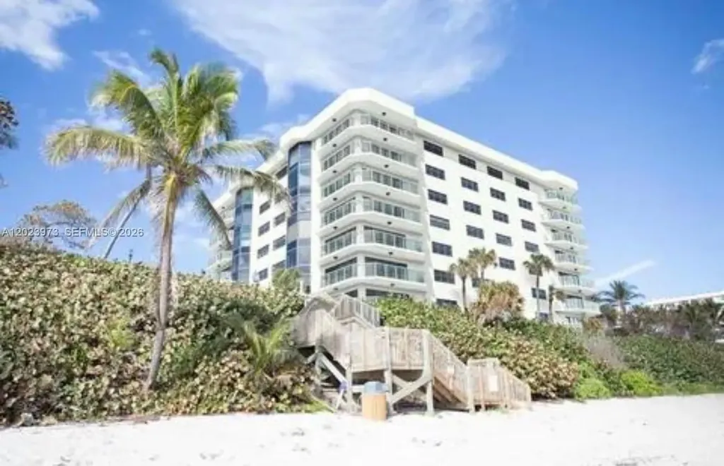 4505 S Ocean Boulevard Highland Beach FL 33487