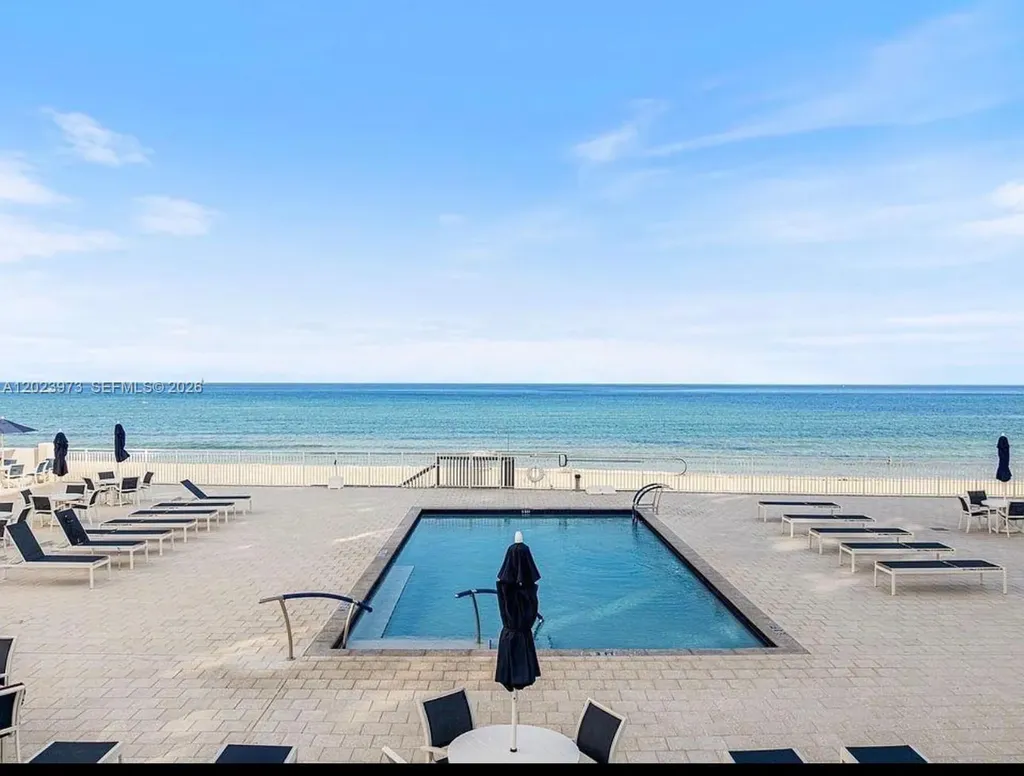 4505 S Ocean Boulevard Highland Beach FL 33487