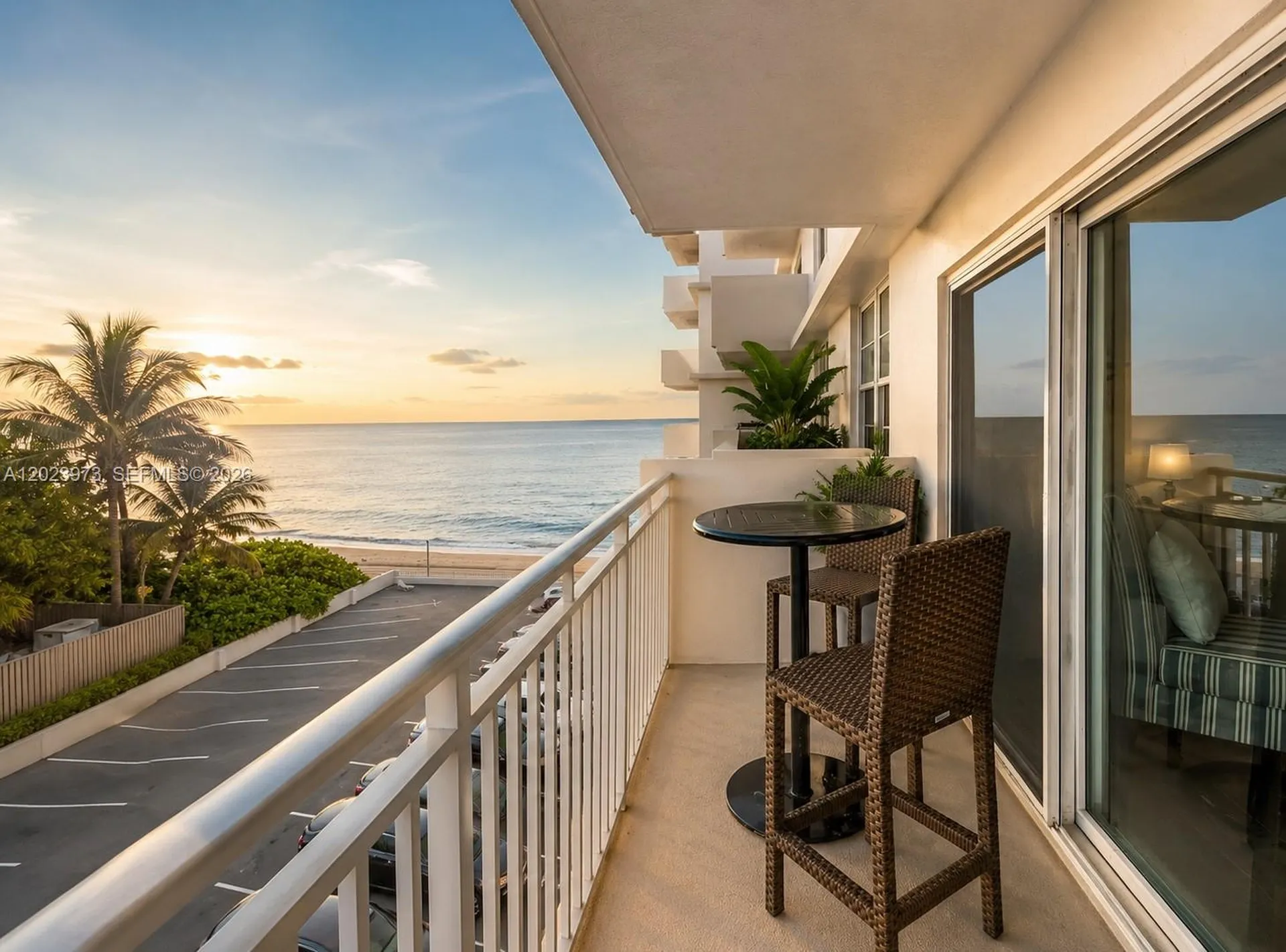4505 S Ocean Boulevard Highland Beach FL 33487