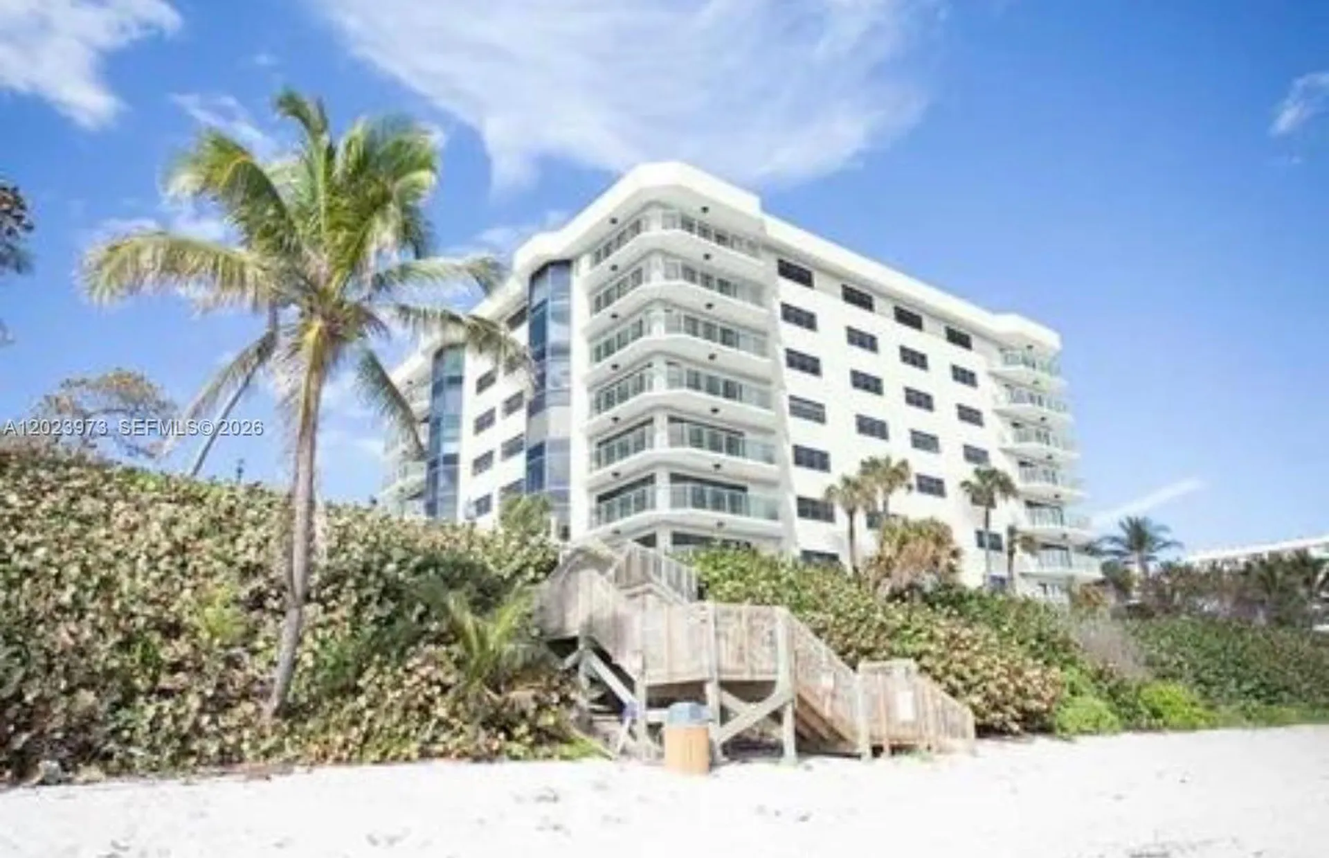 4505 S Ocean Boulevard Highland Beach FL 33487