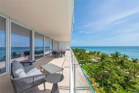 9001 Collins Avenue Surfside FL 33154