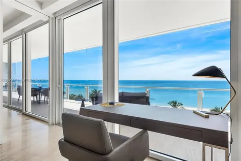 9001 Collins Avenue Surfside FL 33154