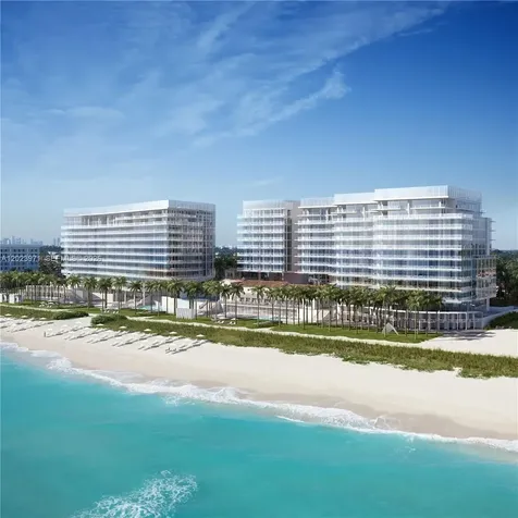 9001 Collins Avenue Surfside FL 33154