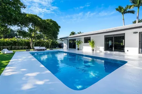 9600 SW 147th Street Miami FL 33176