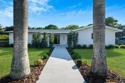 9600 SW 147th Street Miami FL 33176