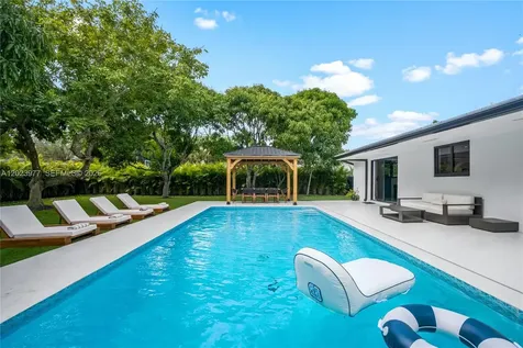 9600 SW 147th Street Miami FL 33176