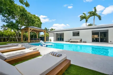 9600 SW 147th Street Miami FL 33176