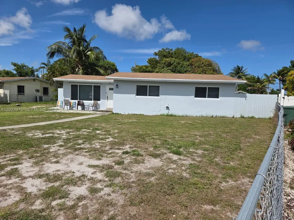 1524 NW 12th Terrace Fort Lauderdale FL 33311