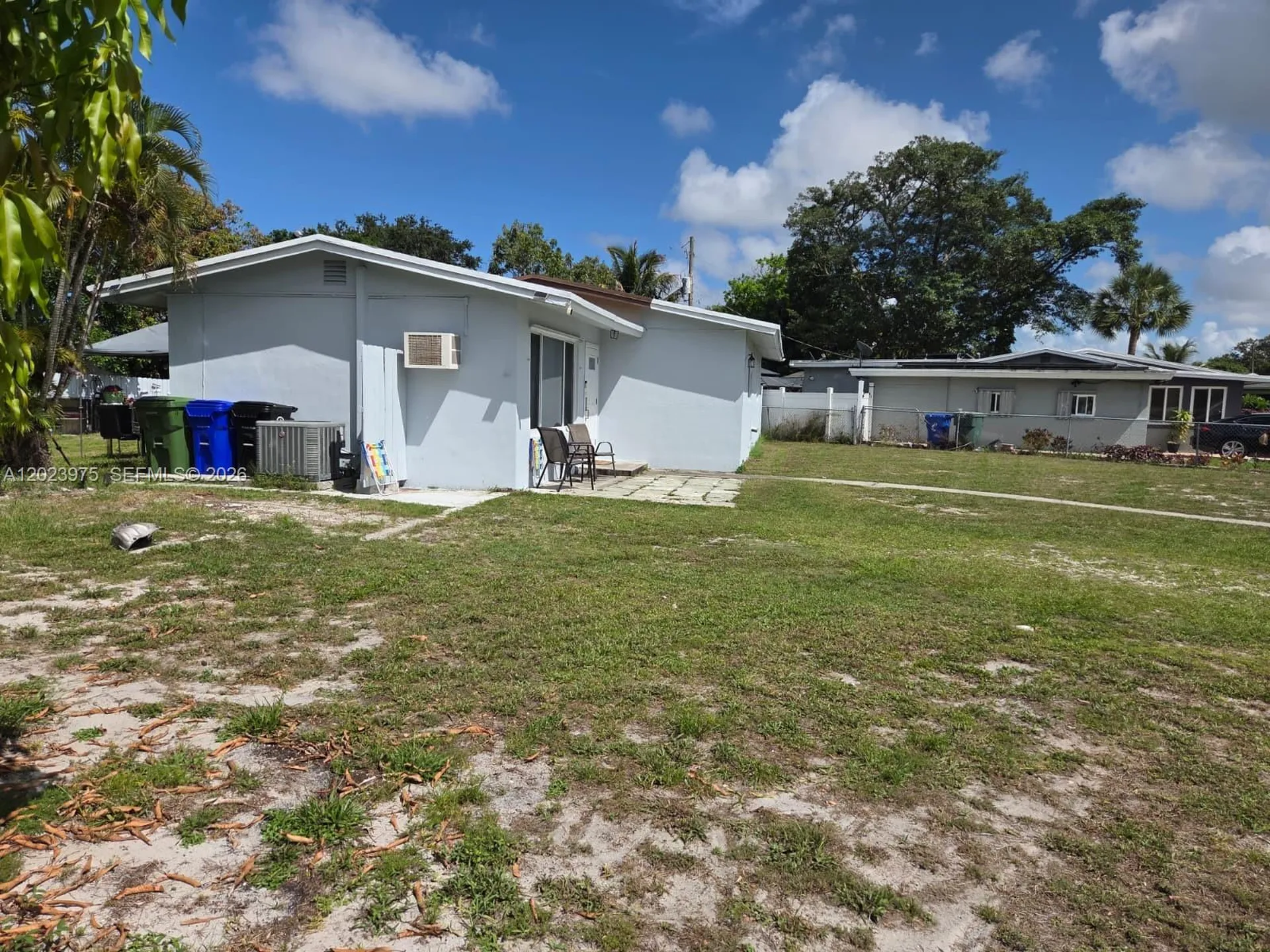 1524 NW 12th Terrace Fort Lauderdale FL 33311