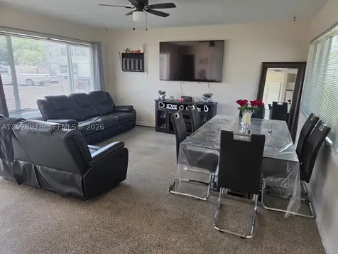 1524 NW 12th Terrace Fort Lauderdale FL 33311