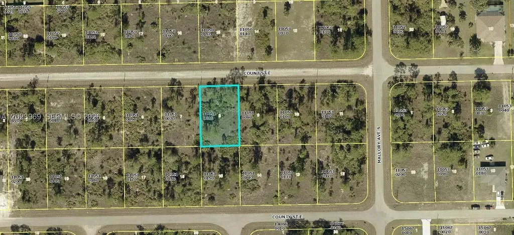 1224 E Count Street Lehigh Acres FL 33974