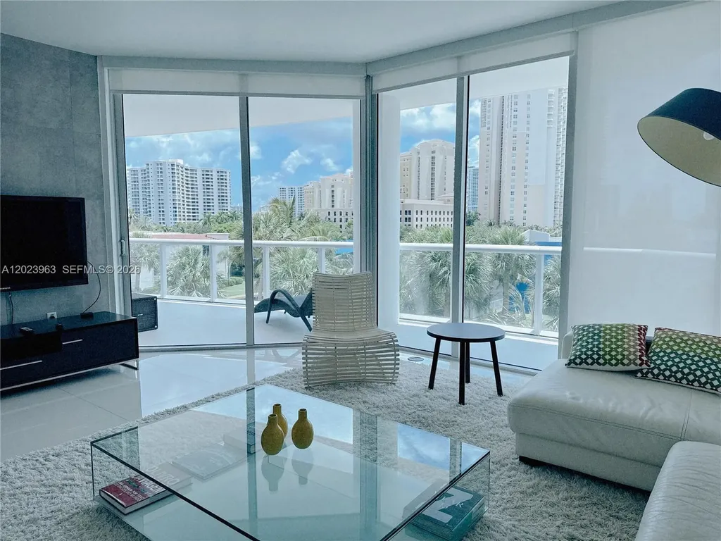 3131 NE 188th Street Aventura FL 33180