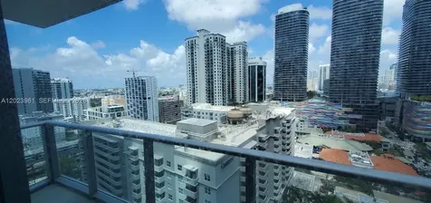 1100 S Miami Avenue Miami FL 33130