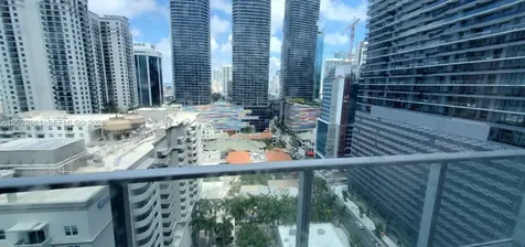 1100 S Miami Avenue Miami FL 33130