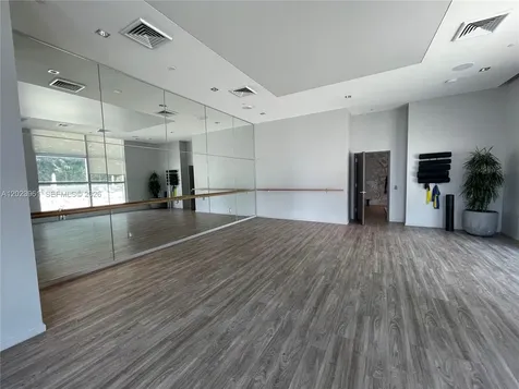 1100 S Miami Avenue Miami FL 33130