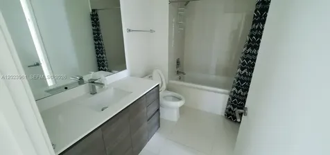 1100 S Miami Avenue Miami FL 33130