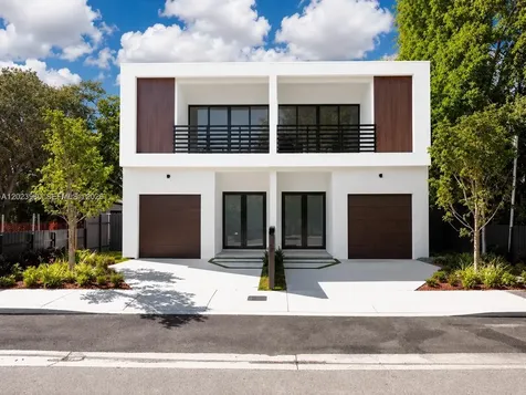 5116 NW 3rd Avenue Miami FL 33127