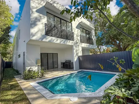 5116 NW 3rd Avenue Miami FL 33127
