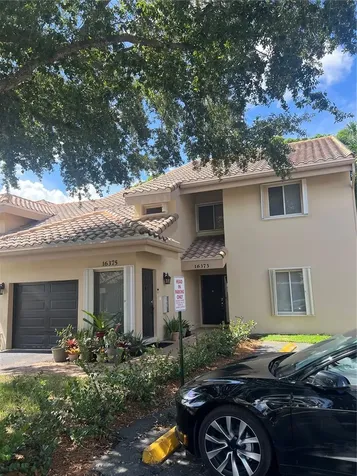 16373 Malibu Drive Weston FL 33326