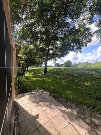 16373 Malibu Drive Weston FL 33326
