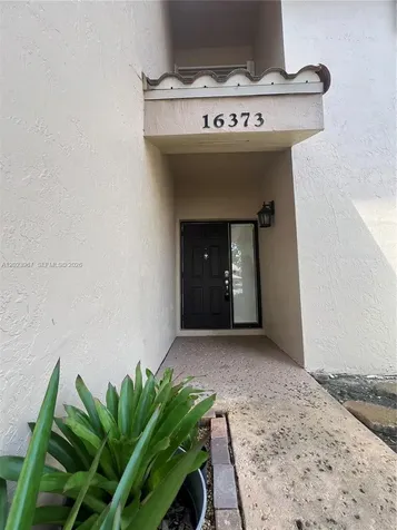16373 Malibu Drive Weston FL 33326