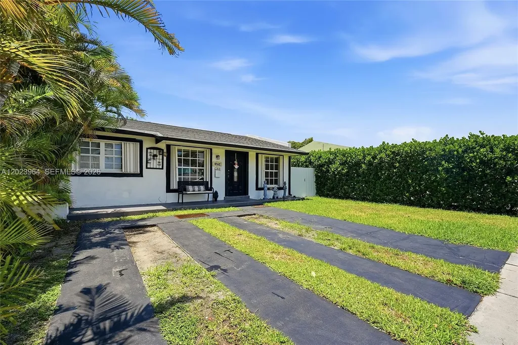 4762 SW 131st Avenue Miami FL 33175