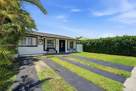 4762 SW 131st Avenue Miami FL 33175