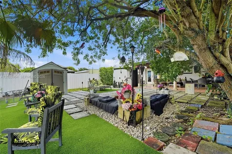 4762 SW 131st Avenue Miami FL 33175