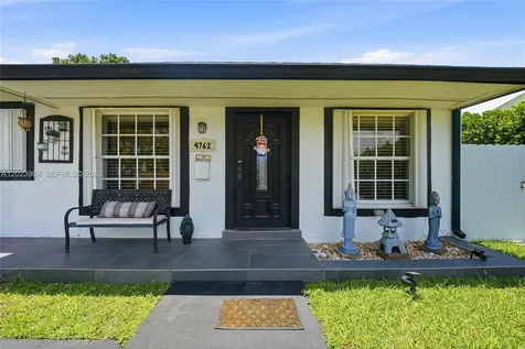4762 SW 131st Avenue Miami FL 33175