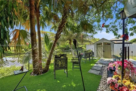 4762 SW 131st Avenue Miami FL 33175