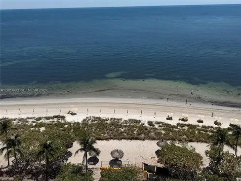 1111 Crandon Boulevard Key Biscayne FL 33149