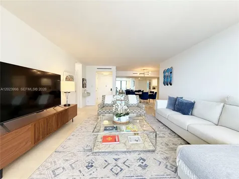 1111 Crandon Boulevard Key Biscayne FL 33149