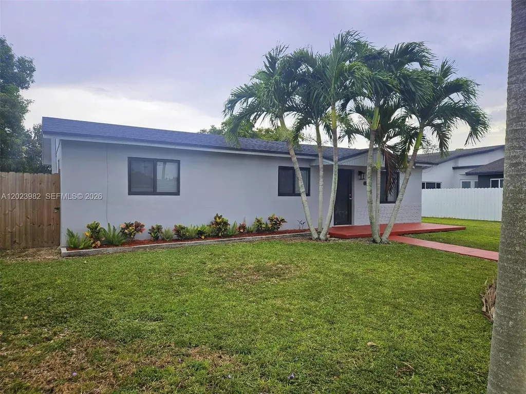 Homestead FL 33033