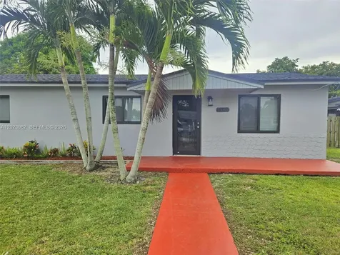 Homestead FL 33033