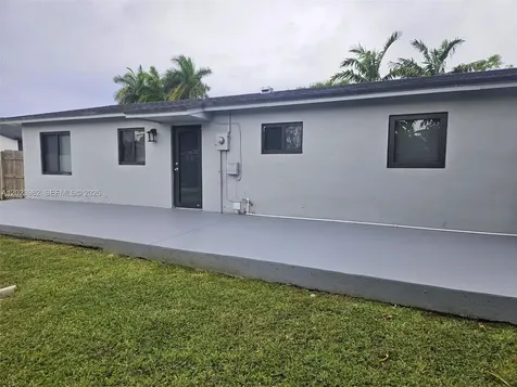 Homestead FL 33033