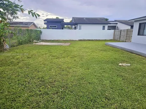 Homestead FL 33033