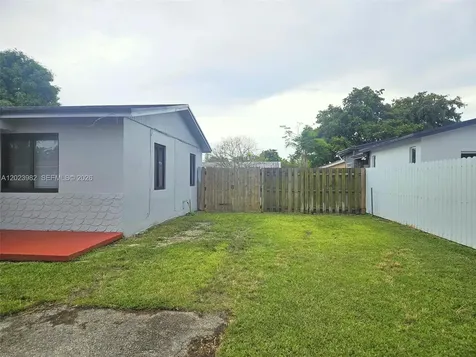 Homestead FL 33033