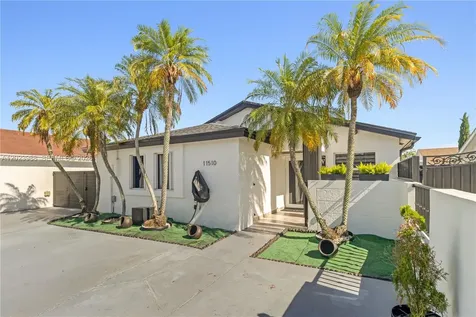 11510 SW 175th Street Miami FL 33157
